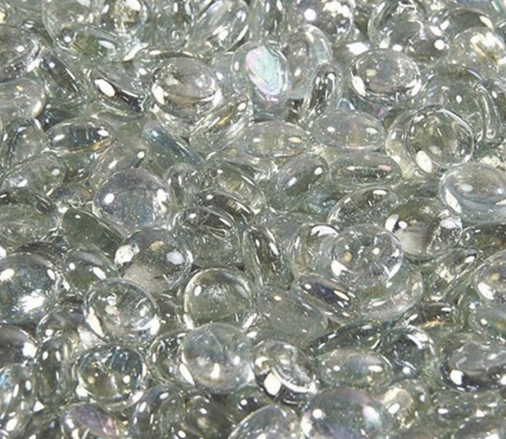 Berlin Gardens Donoma Crystal Fire Gems (Diamond Clear)